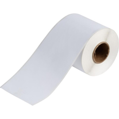 Continuous Polyester Tape for J2000 Printer -  101mm x 30m
