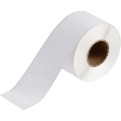 Continuous Vinyl Tape for J2000 Printer -  57mm x 30m