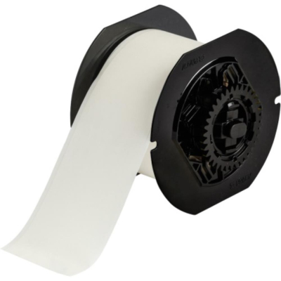 Brady Dissolvable Paper Tape for BBP3x Printers - 57.15mm x 30.48m