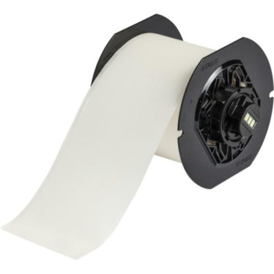 Brady Dissolvable Paper Tape for BBP3x Printers - 76.20mm x 30.48m