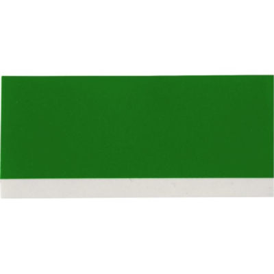 Tape For Lab Pal 9.5mm Green Vinyl