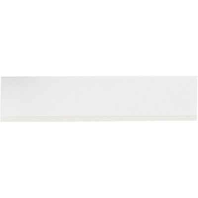 Tape For Lab Pal 19.1mm White Vinyl
