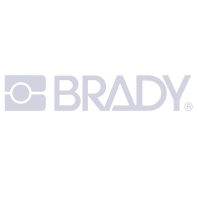 BMP71 BMP61 M611 TLS 2200 Self-Laminating Vinyl Wire and Cable Labels 38.10mm x 63.5mm