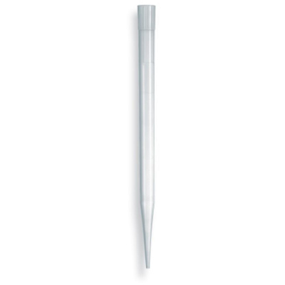 Pipette Tips Bulk PP 0.5-5mL Colorless Non-sterile IVD