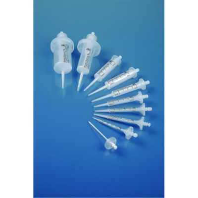 PD-Tips II 50mL Non-sterile