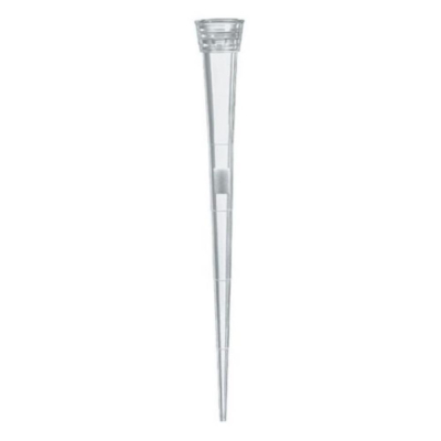 BRAND Filter Tips Racked TipBox 1-20uL Non-sterile PP/PE-filter Colourless