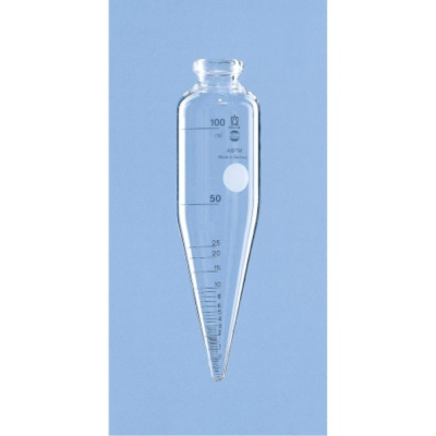 Centrifuge Tube ASTM 100ml