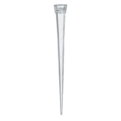 BRAND Pipette Tips Racked TipRack 1-50uL BIO-CERT PP IVD Colourless