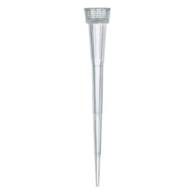 BRAND Pipette tips Ultra Low Retention Racked TipBox 05- 20 ul Non-sterile PP IVD Colourless