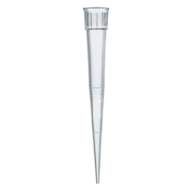 BRAND Pipette tips Ultra Low Retention Racked TipBox 2-200 ul Non-sterile PP IVD Colourless