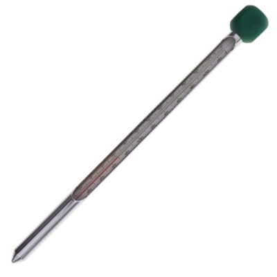 Thermometer Soil  10110  deg C
