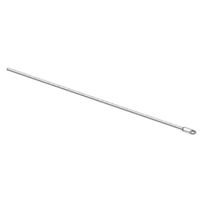 Set of 10 x Boiling Point Capillaries for Buchi melting point meters
