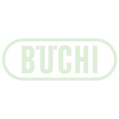 Replacement diaphragm for Buchi V-700V-710 vacuum pumps with fitting tool