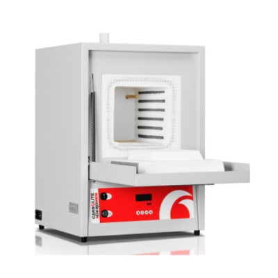 Carbolite drop down door ELF 11/23B  laboratory chamber furnace 23L