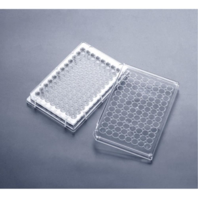 Cell Scientific Polystyrene Tissue Culture Plate  96-Well TC Treated