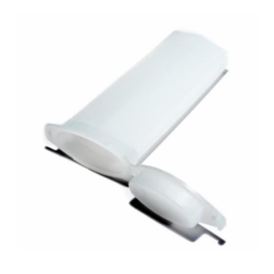Slide Mailer Polythene Hinged Lid 2 Slide