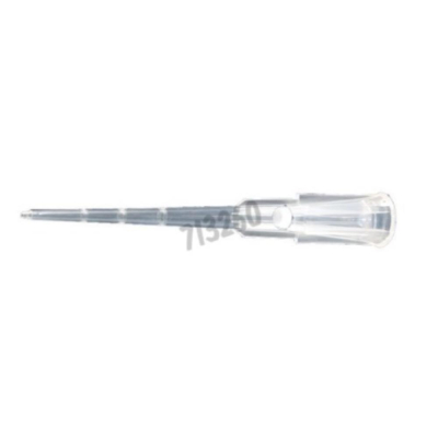 ClearLine Low Binding Sterile Filter Tips in ClearLine Plus Racks - Universal/Graduated/Long Thin Ti