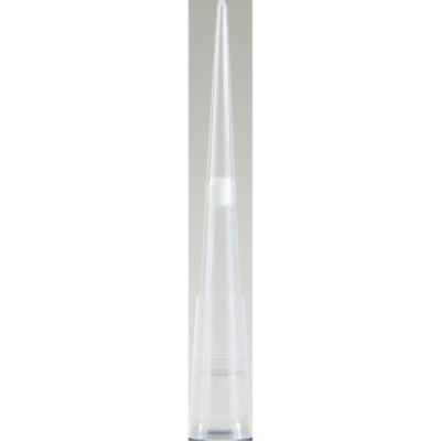 ClearLine Low Binding Sterile Filter Tips in ClearLine Plus Racks - Universal/Graduated/Long Tip - 1