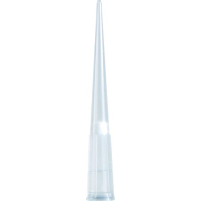 ClearLine Low Binding Sterile Filter Tips in ClearLine Plus Racks - Universal/Long Tip - 1-100uL