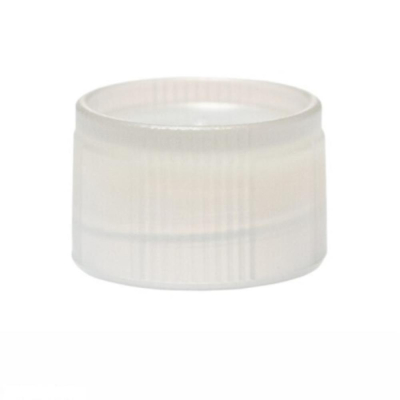 ClearLine Screw Cap Suitable for Cap Insert with O-Ring - Red