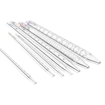 Clearline Serological Pipettes 10mL Bulk