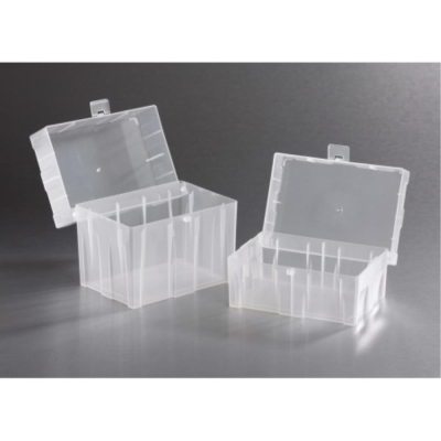 ClearLine Empty Rack for 10uL XT 200uL 200uL NX 300uL