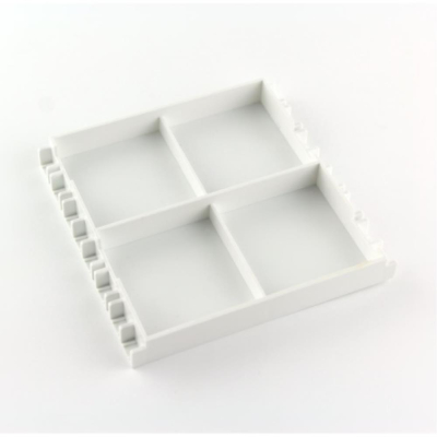 Cleaver Gel Caster for MultiSub MiniONE - Small