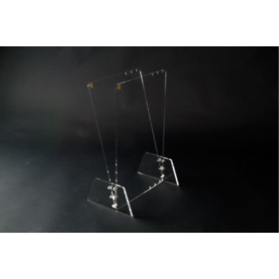 Gamma Shield 12mm Ajustable Angle