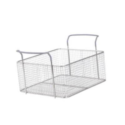 Clifton Stainless Steel Wire Basket to suit 90 Litre Ultrasonic Bath