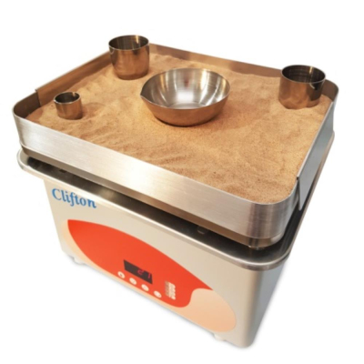 Sand Bath Kit for HOT1154