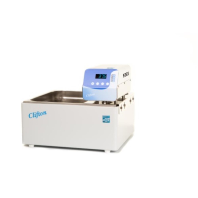 Clifton NE4 D Water Bath 14L Stirred