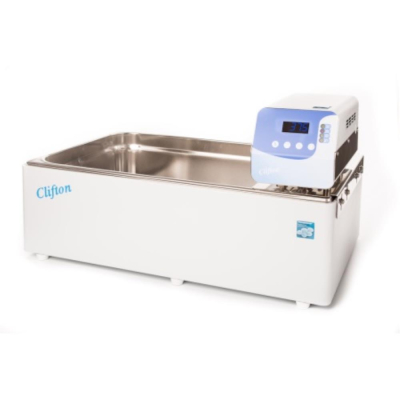 Clifton NE4 D Water Bath 22L Stirred
