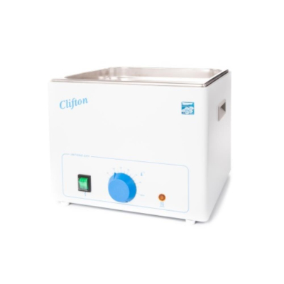 Clifton NE1 Water Bath 14L Unstirred without lid
