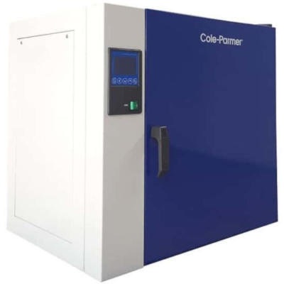 Cole-Parmer INC-400G-50 Gravity Convection Incubator 50L 220V