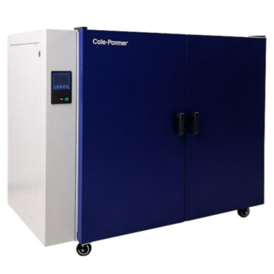 Cole-Parmer INC-400F-420 Mechanical Convection Incubator 420L 220V