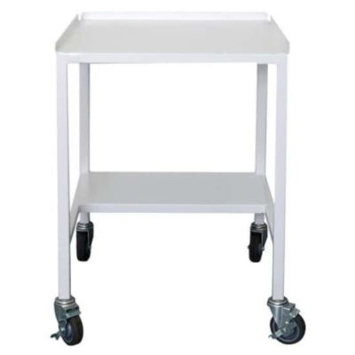 Cole-Parmer DLF-400 Metal Open Frame Base Stand with Casters for 1.2m Horizontal Flow Cabinet