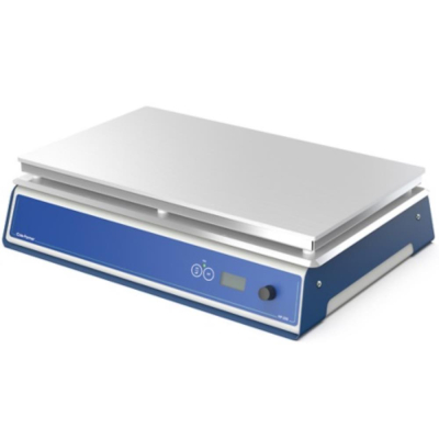 Cole-Parmer HP-200D-XL-S Digital Hot Plate; Metal; 30x50cm; 230V