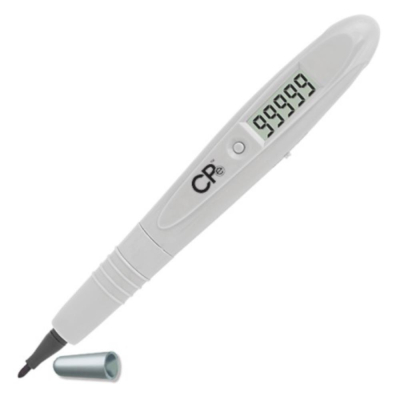 Cole-Parmer Essentials Digital Counter Pen