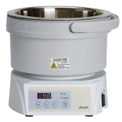 Cole-Parmer Digital Water Bath 4.3L 230V 50Hz
