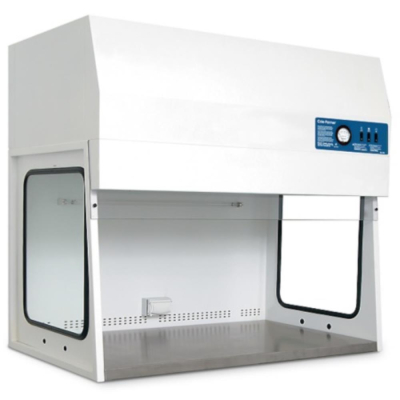 Cole-Parmer DLF-400 Vertical Laminar Flow Cabinet 1.8m Working Width 230V 50Hz