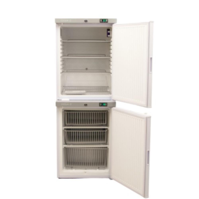 Coolmed CMLFF260 Fridge-Freezer