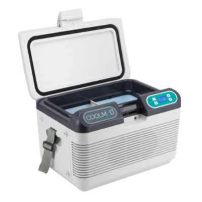 CoolMed CMPVC12 12L Portable Vaccine Carrier