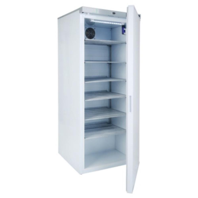 CoolMed CMS300 300L Large Solid Door Free-Standing Pharmacy Refrigerator