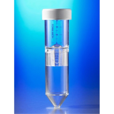 Corning Spin-x uf 20mL concentrator 10k cutoff none sterile