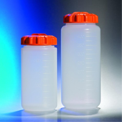 Corning 250mL Polycarbonate Centrifuge Bottle with Screw Cap Non Sterile