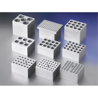 Corning LSE Single Block 24 x 0.5 mL Tubes