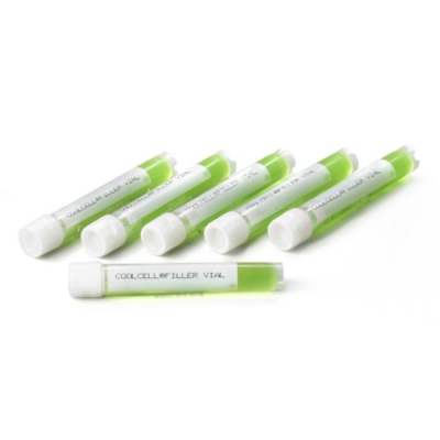 Corning Filler vials for CoolCell freezing container to use when freezing less than a full batch of