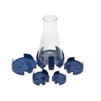 Corning Plastic Flask Clamp 250mL for Shaking Incubator 6791