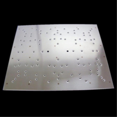 Corning Shaking Platform Pre-drilled For Flask Clamps (clamps Sold Separately) For Shaking Incubator