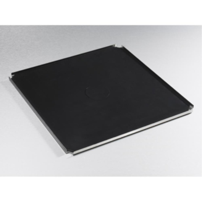 Corning Platform with Non-stick Rubber Mat